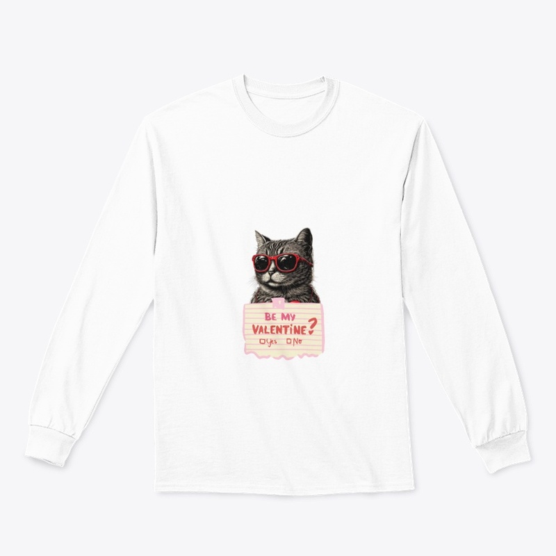 classic fit cotton T-shirt