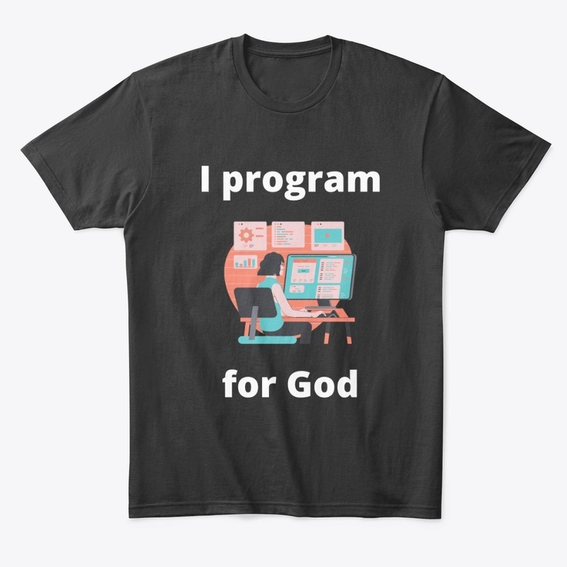 I Program for God