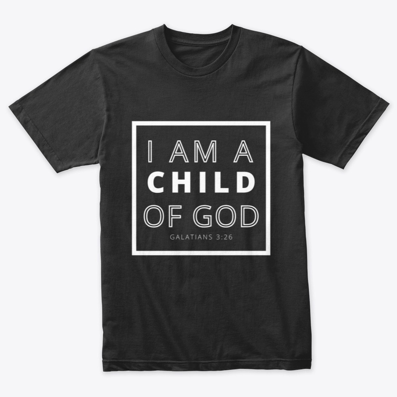 Child of God