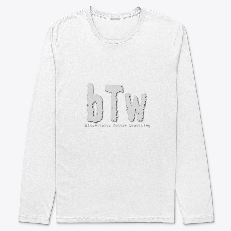 NEW BTW MERCH!