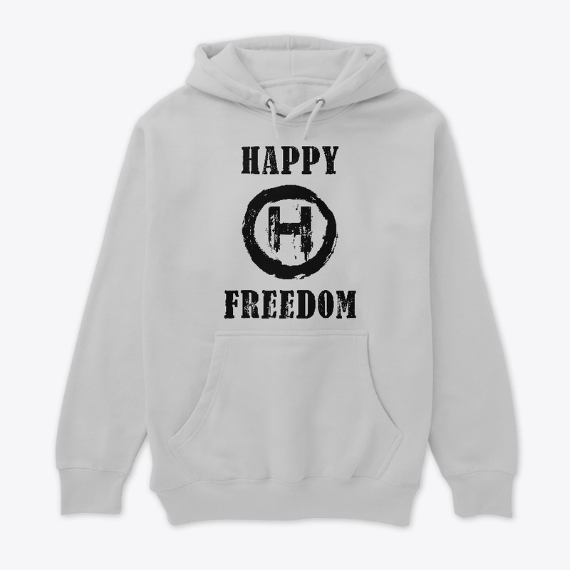 Happy Freedom H