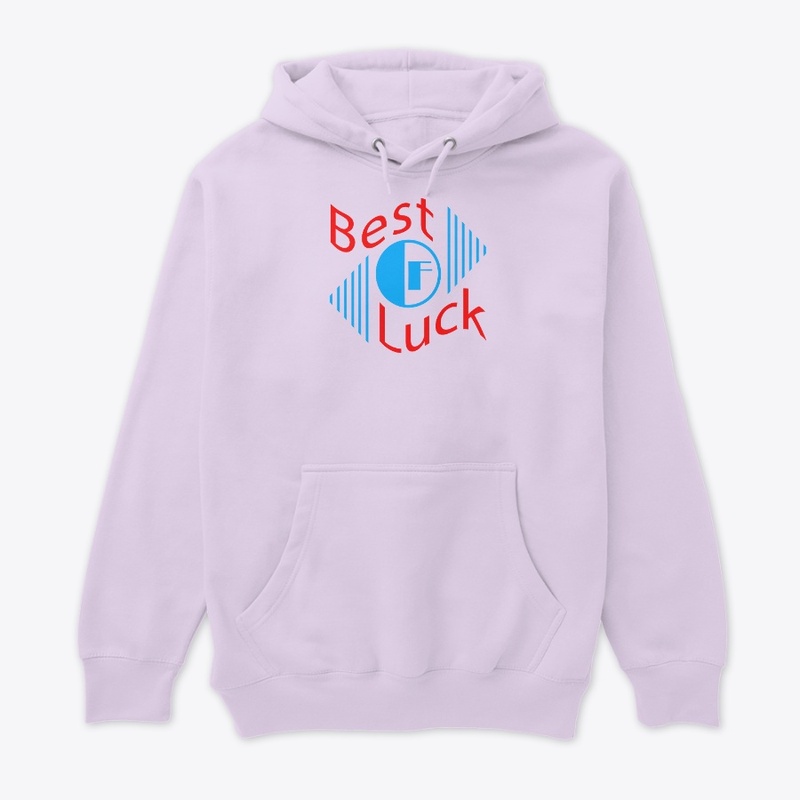 Best Of Luck