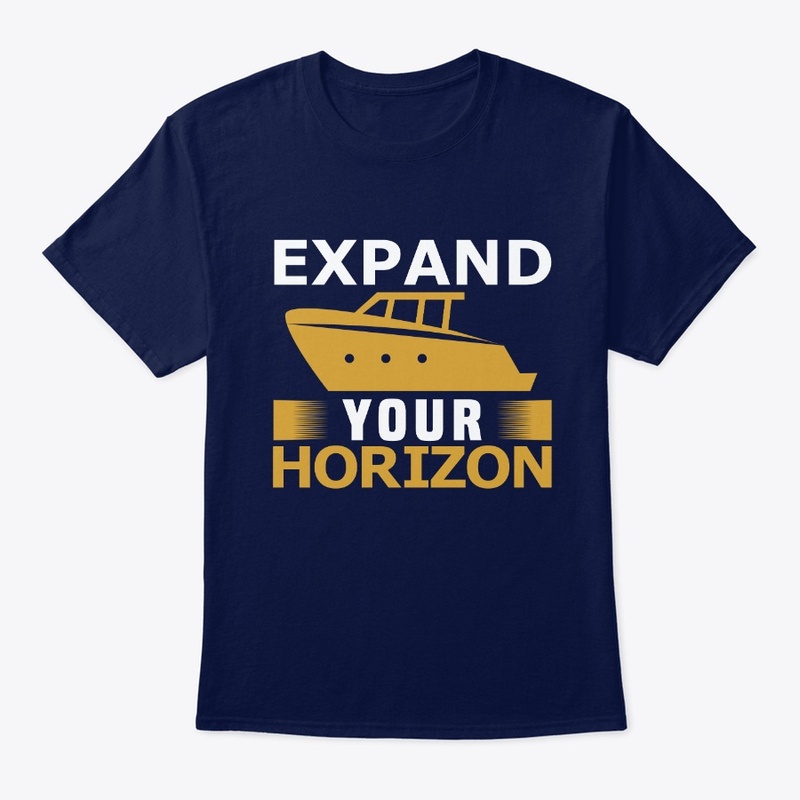 Horizon t-shirt