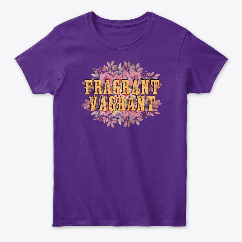Fragrant Vagrant