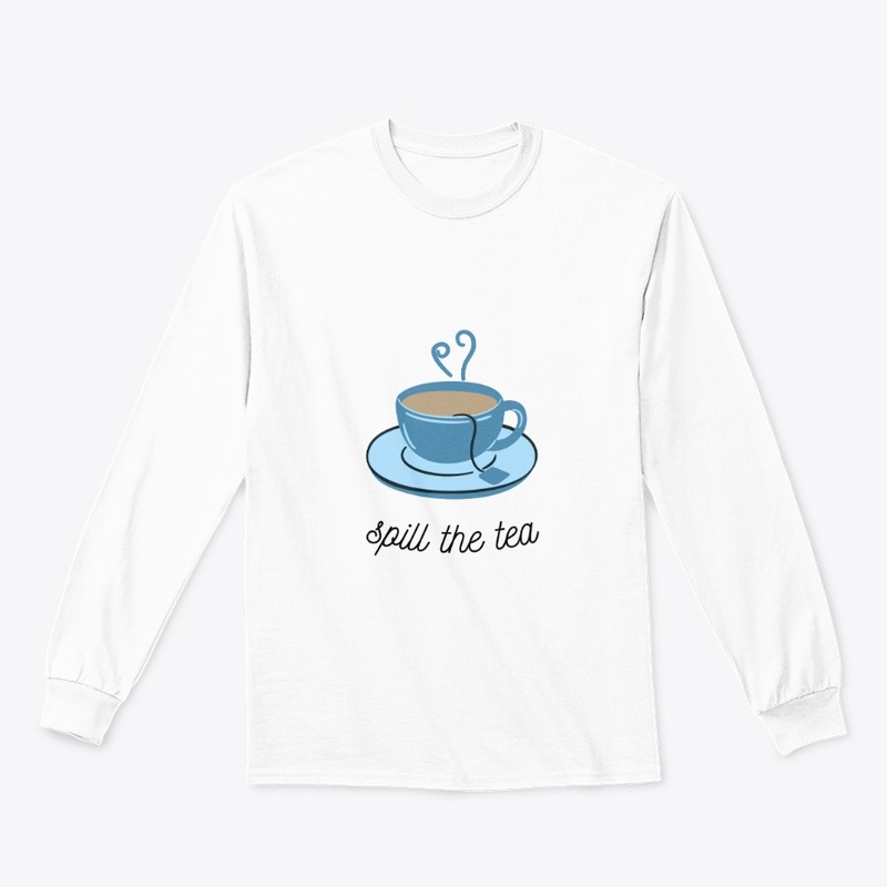 Spill the Tea