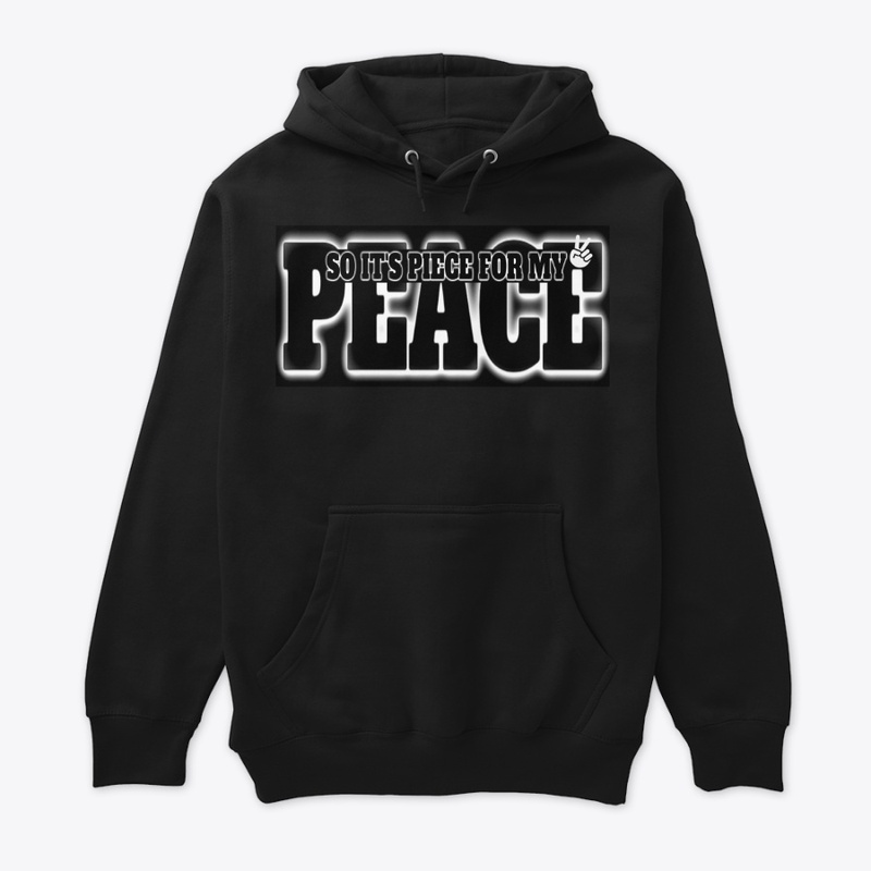 My Peace