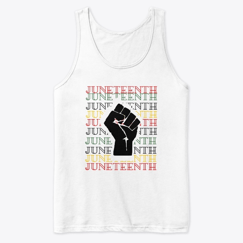 Juneteenth - Juneteenth
