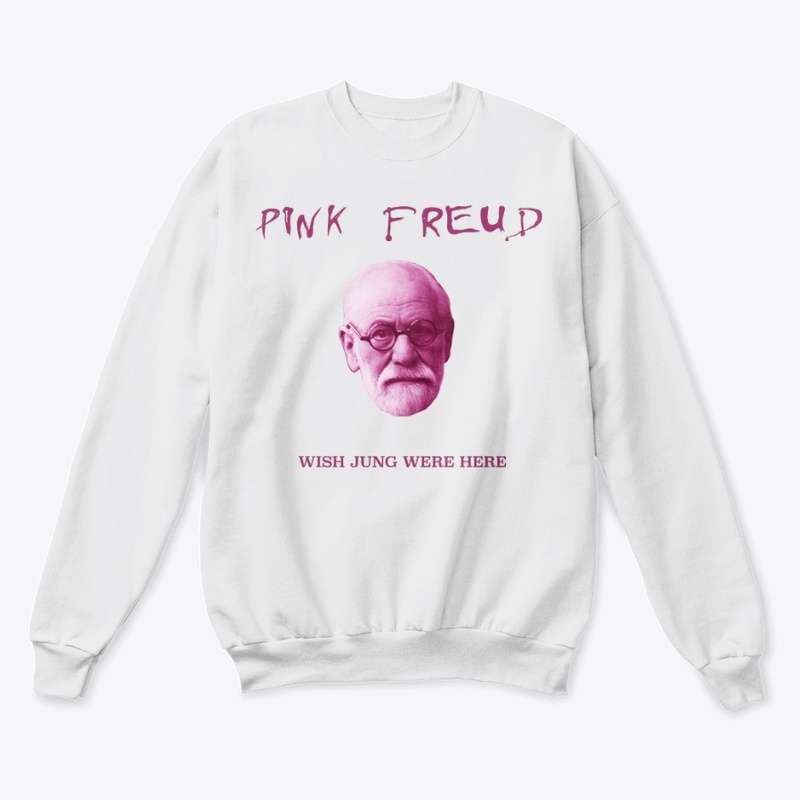🩷 FREUD