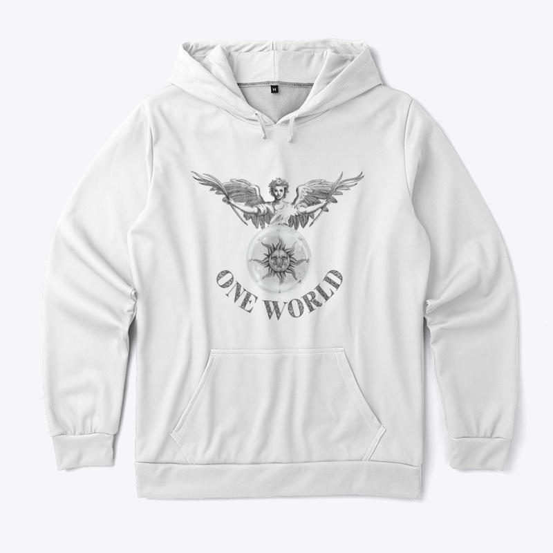 The All New One World CKH Apparel!