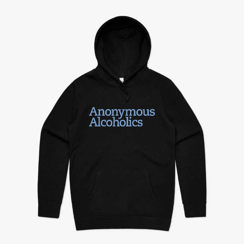 Anonymous Alcoholics