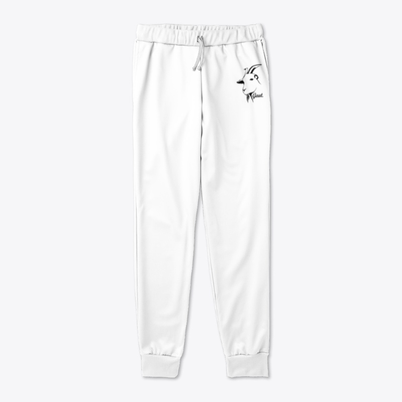 Gaut. Tee's Pants 