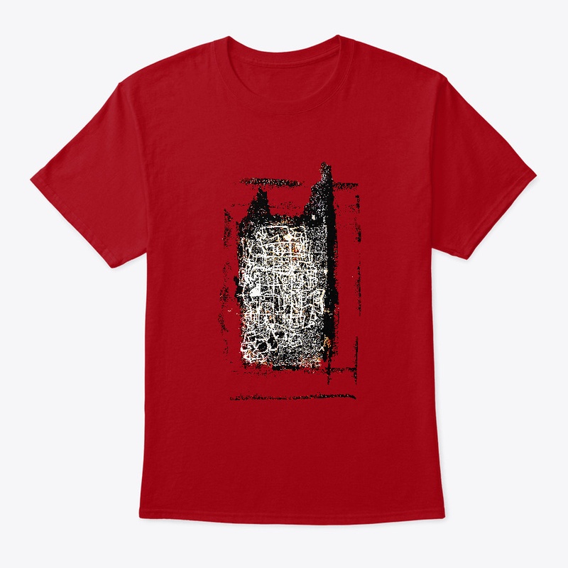 Red Graffiti Mix