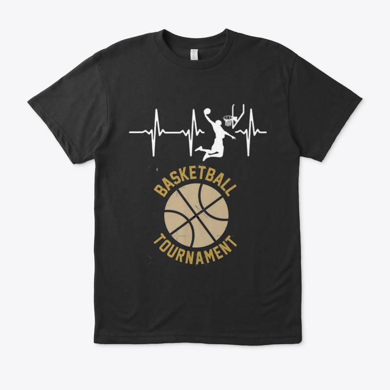 Basketball tournament 2