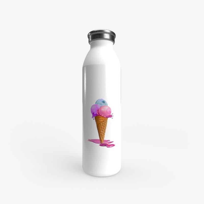 Ice cream 