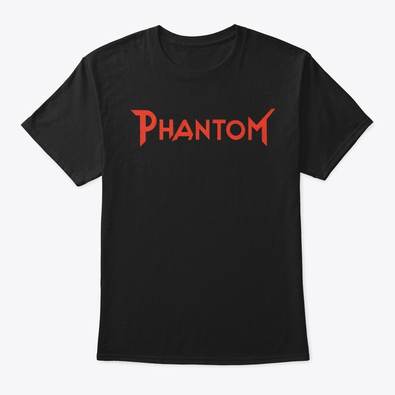 Phantom - Field of the Dead