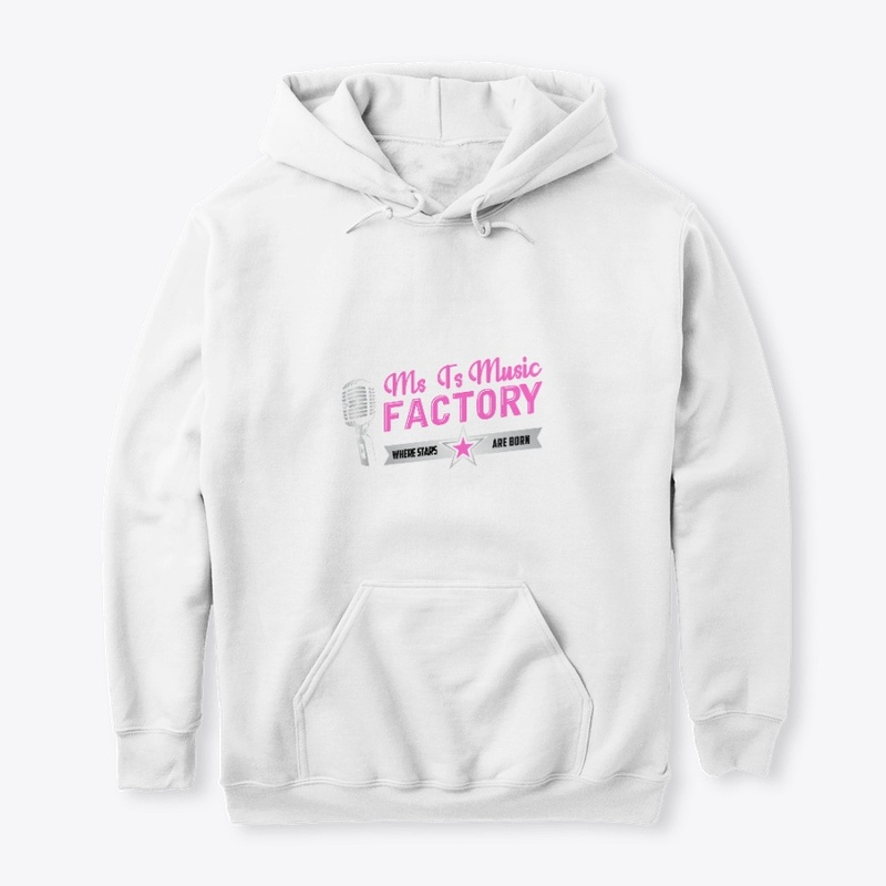 Ms. T's Music Factory (Girls Fashion)
