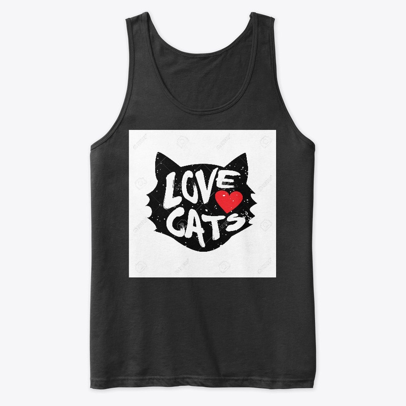 LOVE CATS