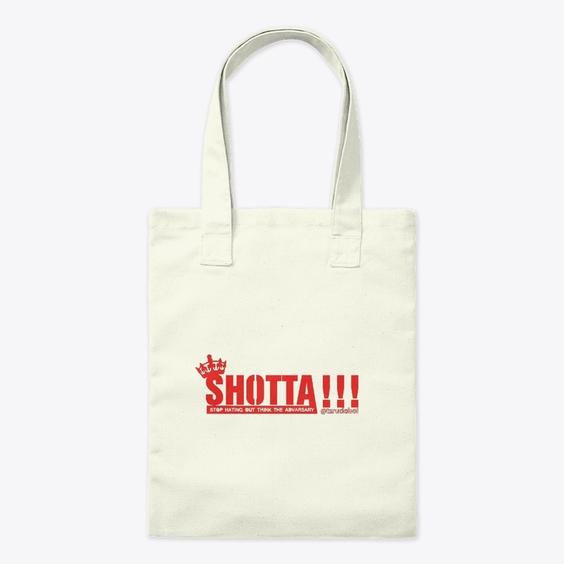 Topshotta Rudeboi Wear !!!