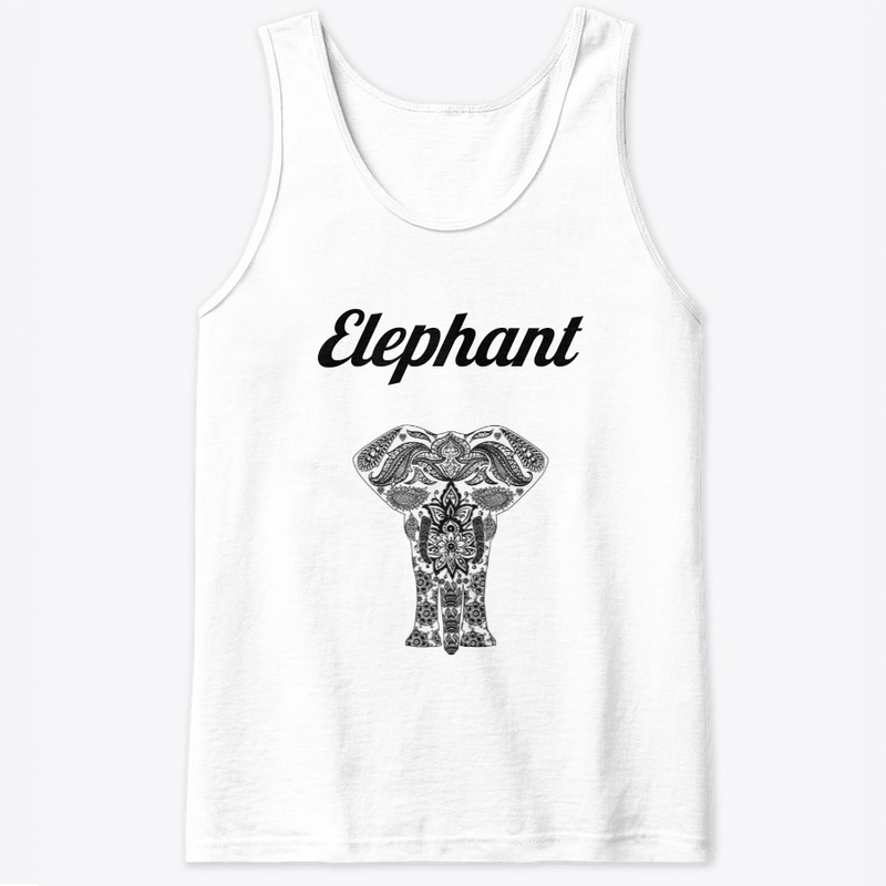 elephant.art.tee