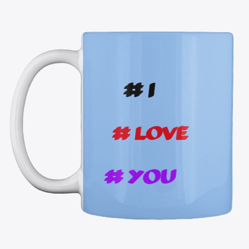 i love you 