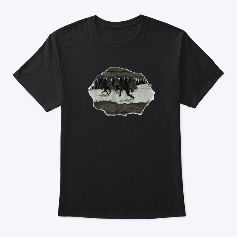Mountain Devils