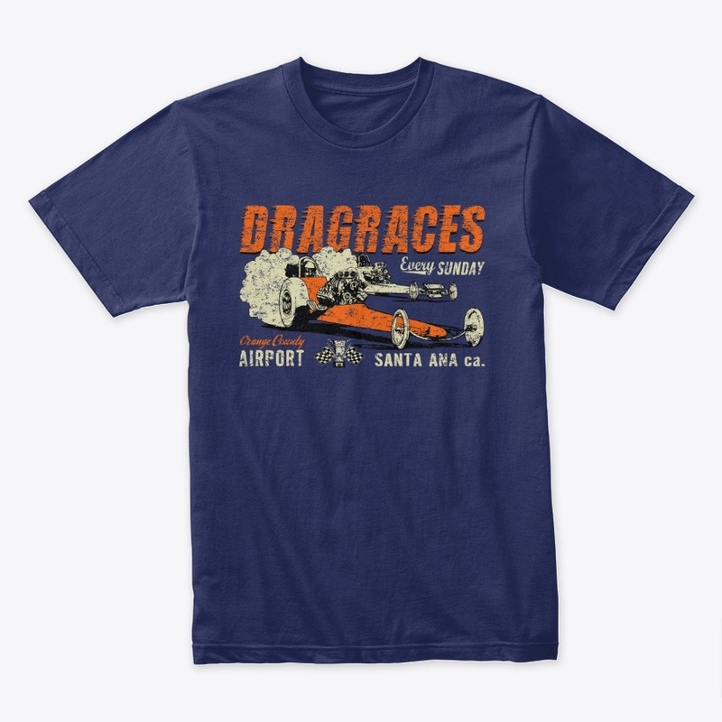 Dragraces