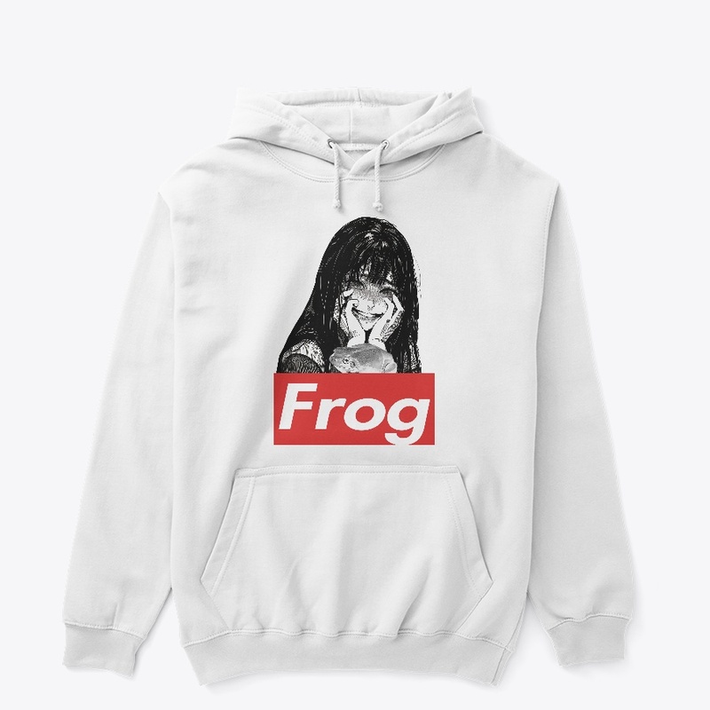 Frog Sugoi