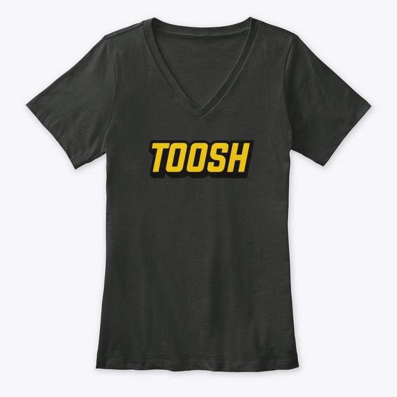 Daltoosh Merch