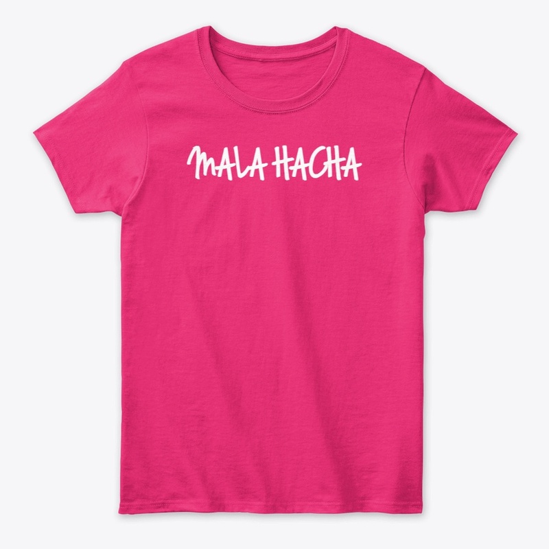 Mala Hacha Attire 2