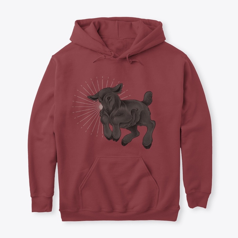 black sheep black sheep