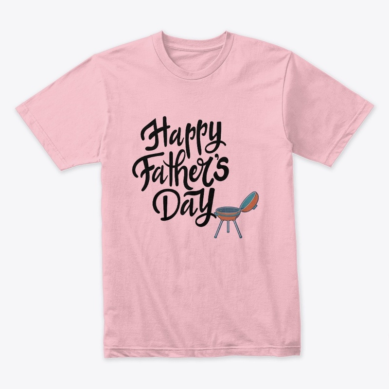 Happy father's day