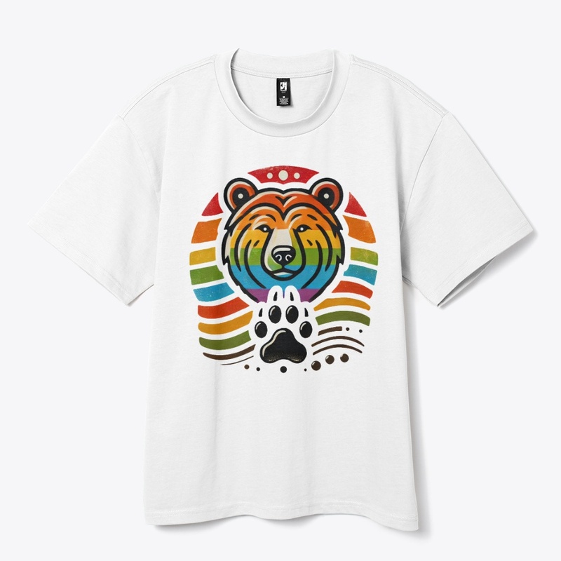 Vitange Style Bear