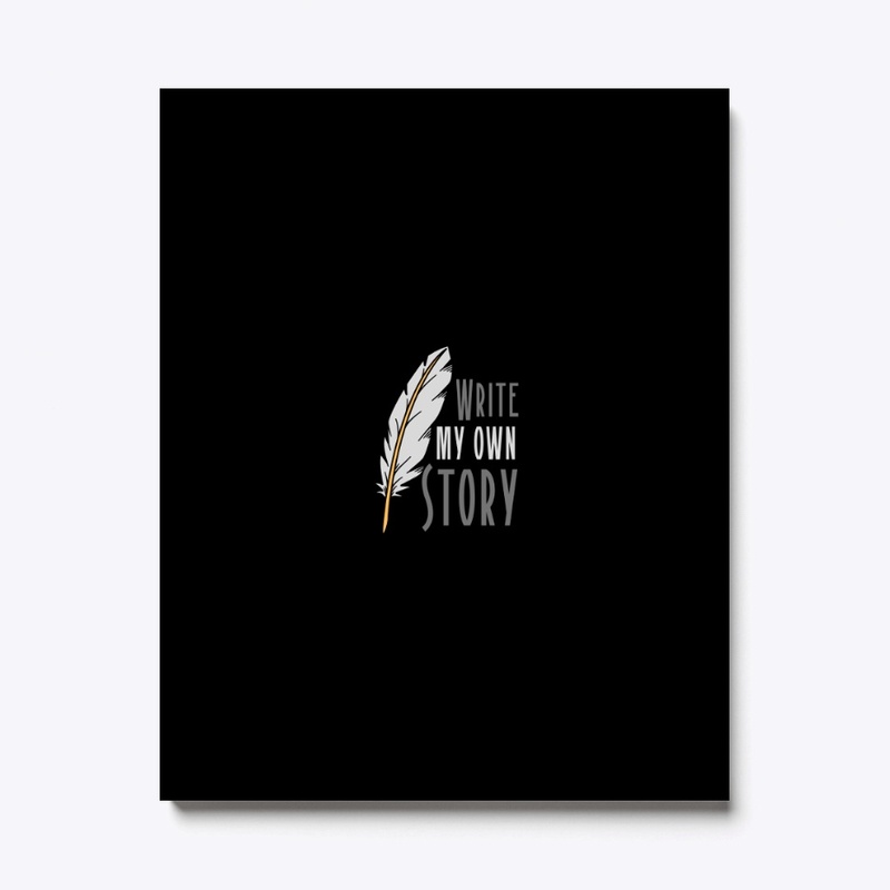 Stylish printed clothes