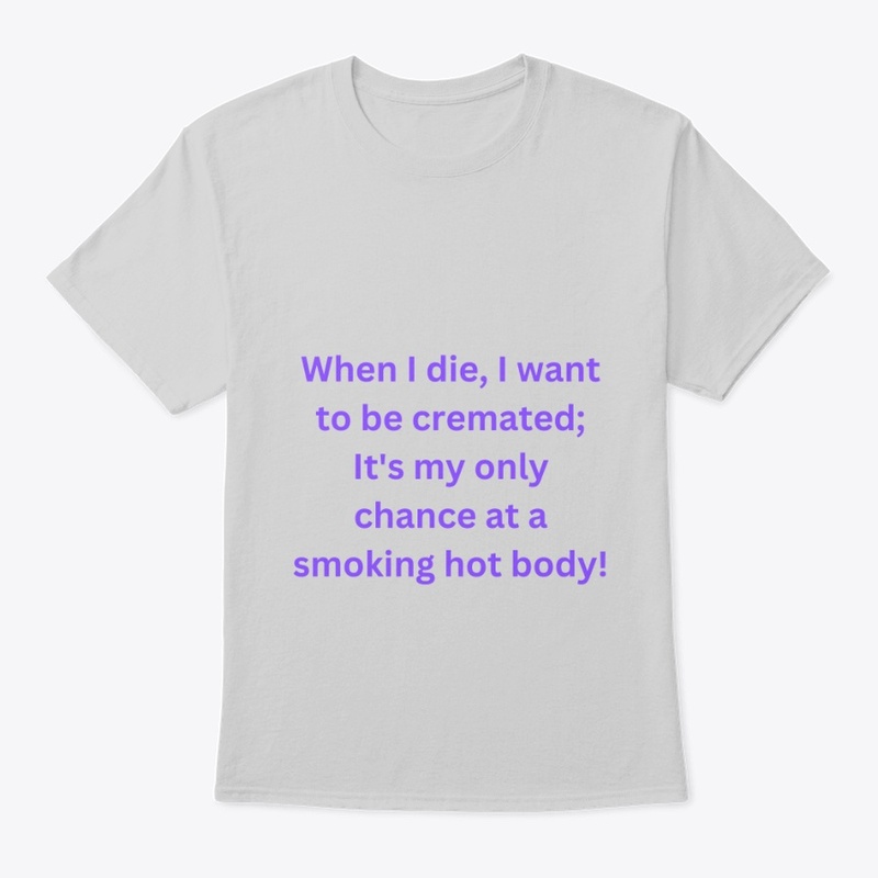 When I Die