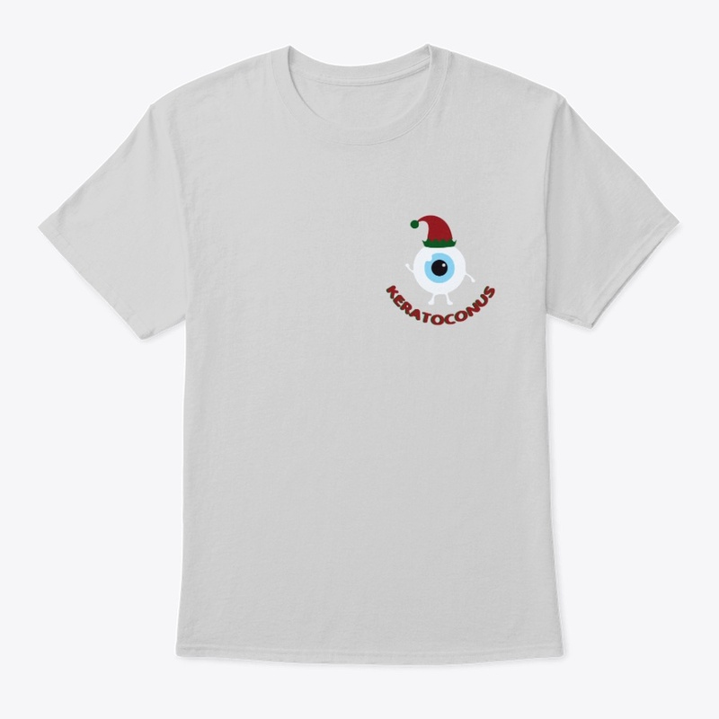 All I want for Christmas