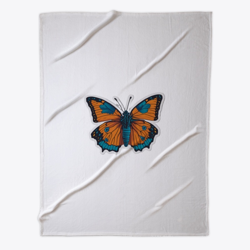 Butterfly Life Cycle