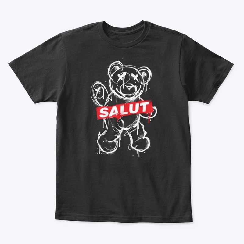Kouture Kingz Salut Collection