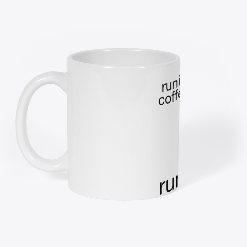 runing on