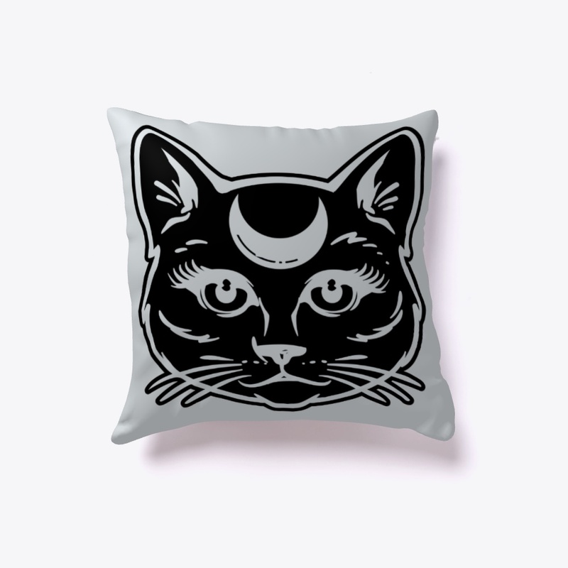 Luna Moon Kitty