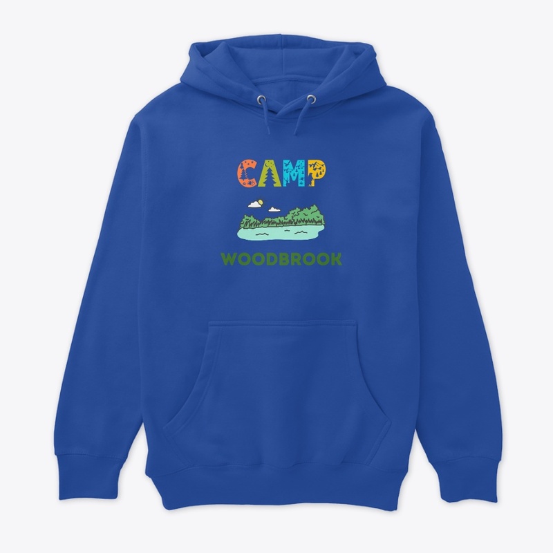 Camp Design