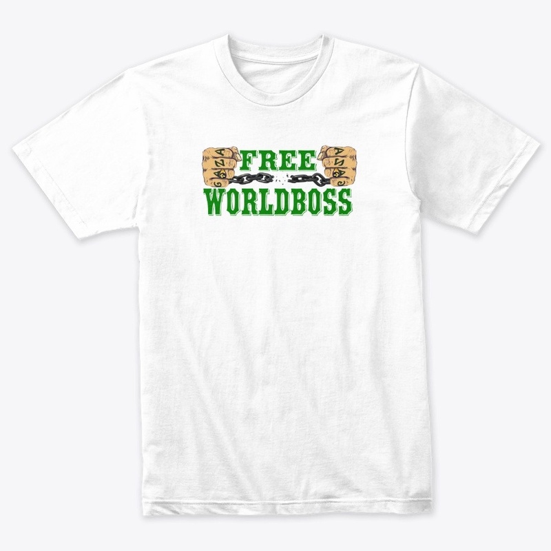 FREE WORLDBOSS
