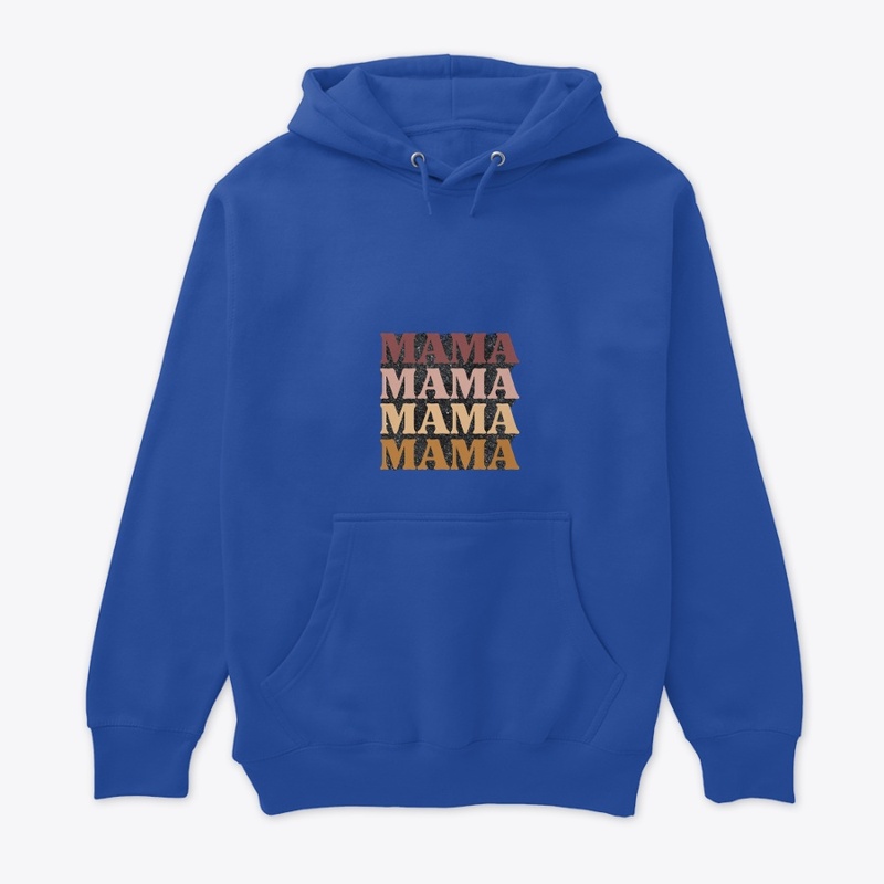 mama