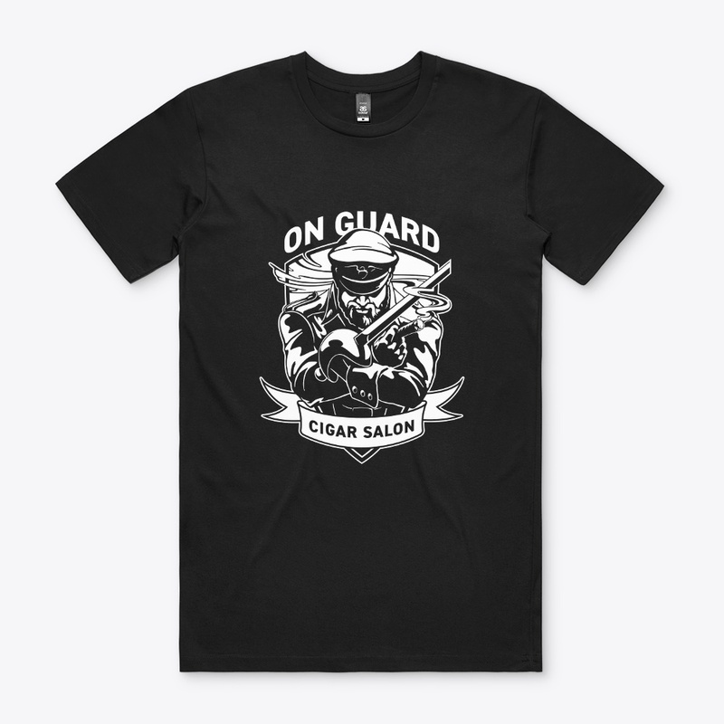 ON GUARD LOGO