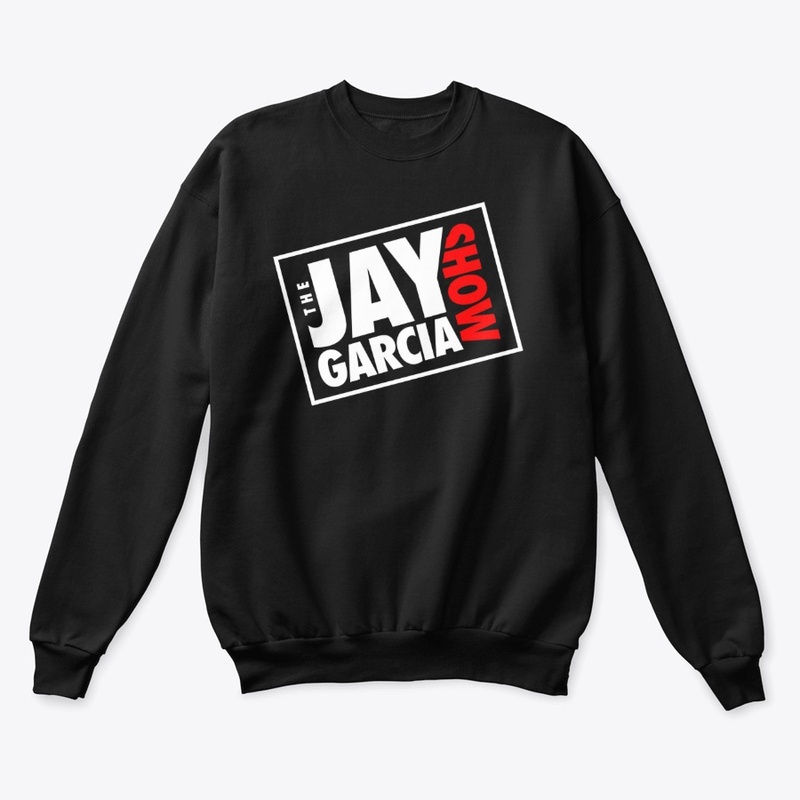 OG The Jay Garcia Show Merch