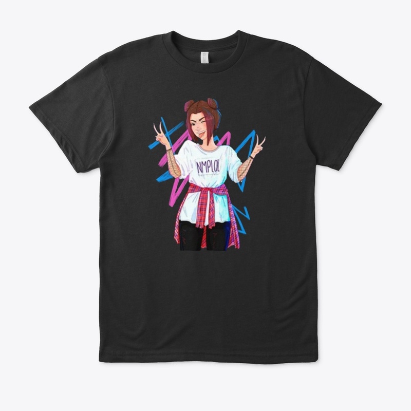 Nmplol Merchandise