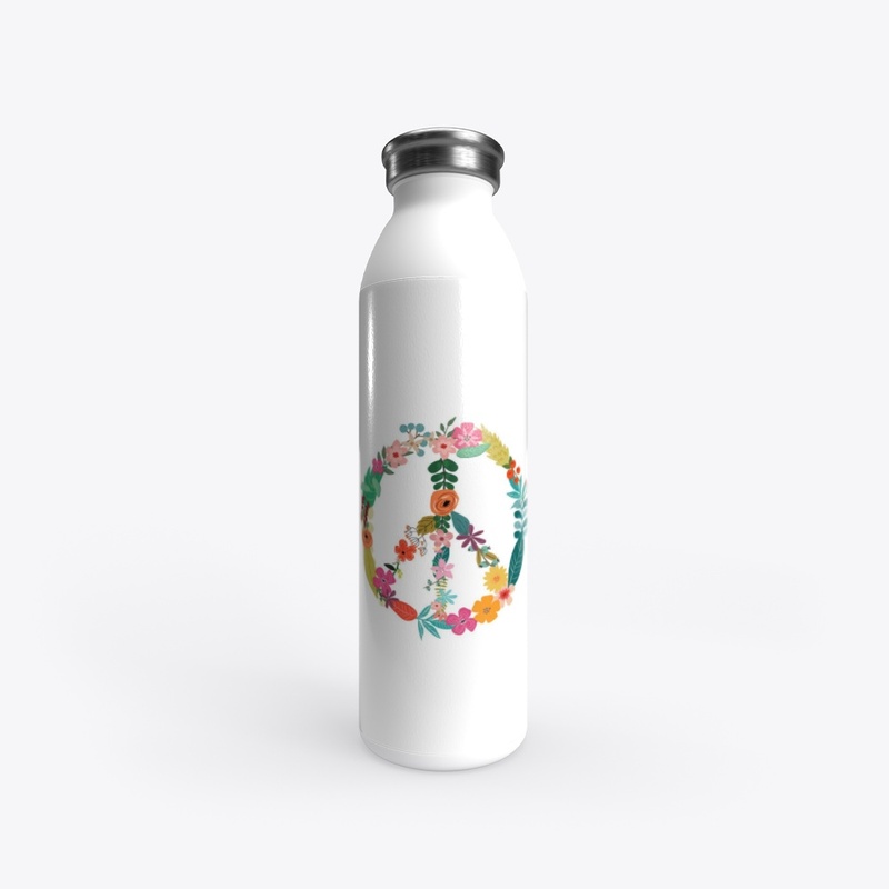 Peace of Cup