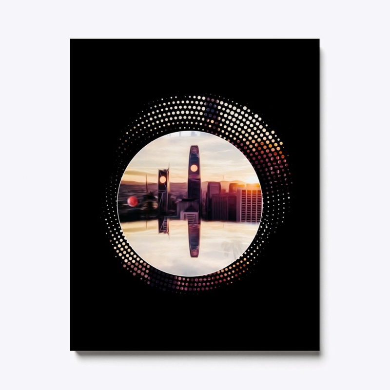 Hidden Series vol.VII x Digital Art.