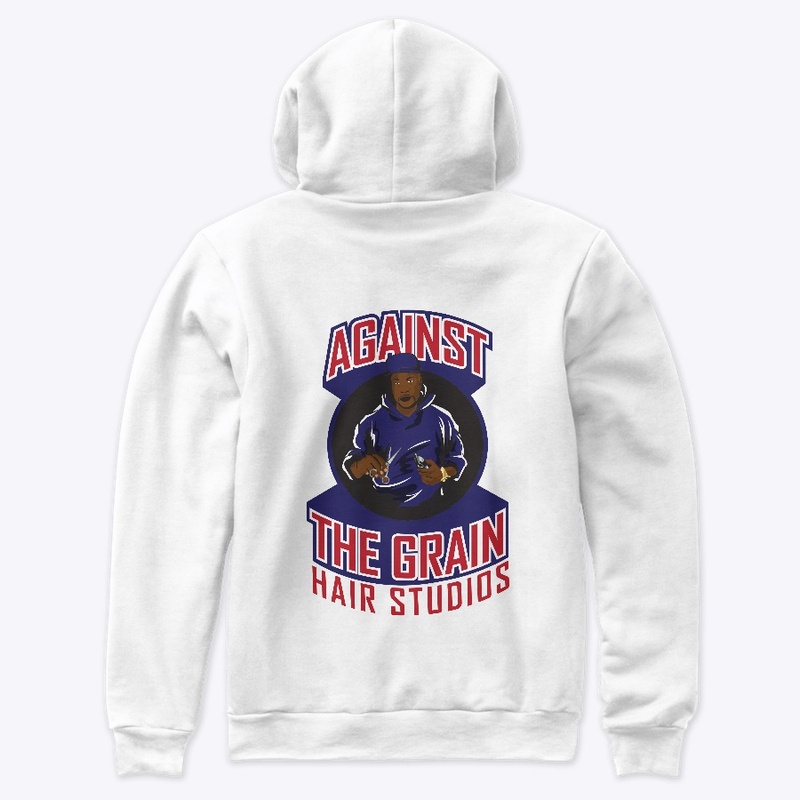 AGAINST THE GRAIN GRAND OPENING APPAREL