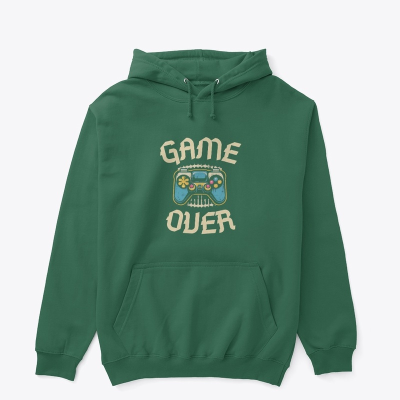 Game Over