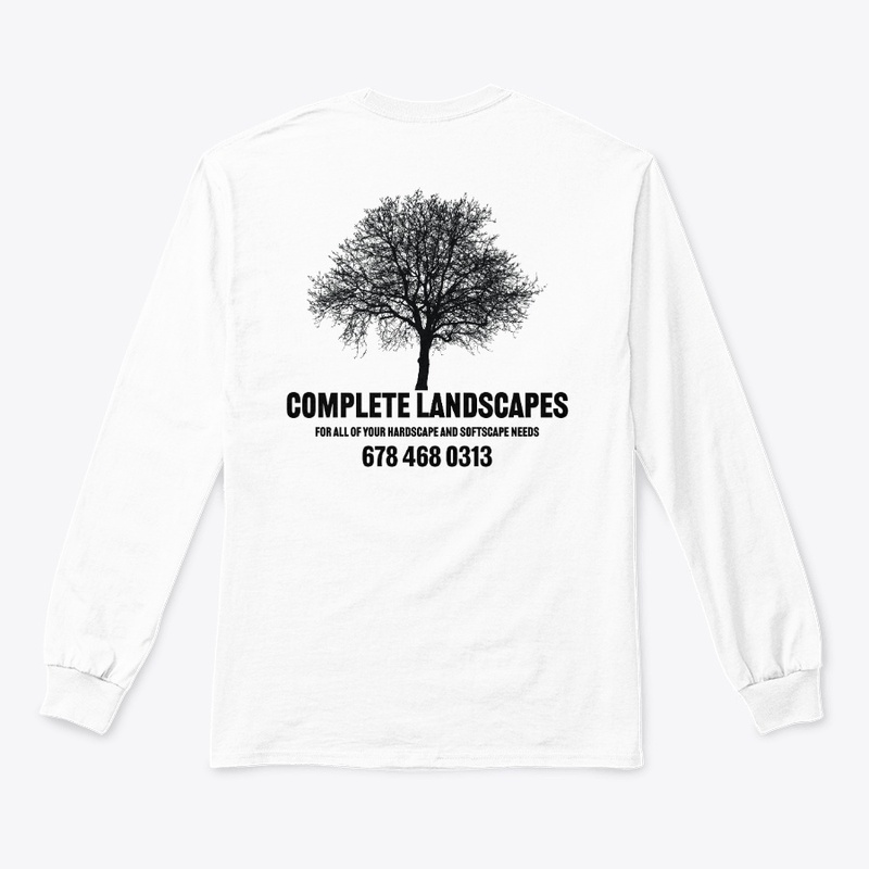 Complete Landscapes